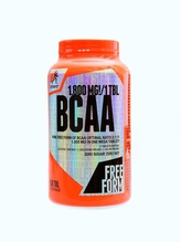 Extrifit - BCAA 1800 mg mega tablets 150 tablet