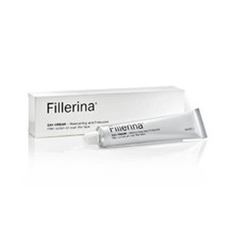 Fillerina Denní krém proti stárnutí pleti stupeň 1 (Day Cream) 50 ml woman