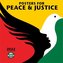 Posters for Peace & Justice 2022 Wall Calendar: A History of Modern Political Action Posters