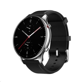 Amazfit GTR 2 Classic Black