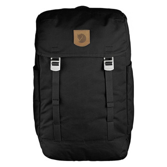 Greenland Top, Black | 550 | QQQ