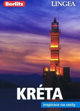 Kréta - Inspirace na cesty