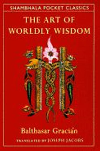 Art of Worldly Wisdom