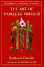 Art of Worldly Wisdom
