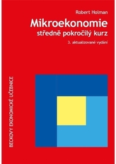 Mikroekonomie