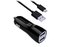 Autoadaptér USB CONNECT ITCI-243