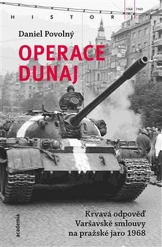 Operace Dunaj