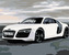 Malování podle čísel - AUDI - 40x50 cm, vypnuté plátno na rám