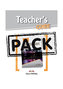 Career Paths: Electrician Teacher´s Guide Pack