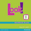 Look! 1 Class CD