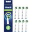 Oral B Náhradní kartáčkové hlavice s technologií CleanMaximiser CrossAction Varianta 8 ks unisex