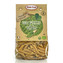 Dalla Costa Bezlepkové těstoviny Penne hrášek BIO 250 g