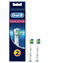 Oral B Náhradní kartáčkové hlavice s technologií CleanMaximiser Floss Action Varianta 2 ks unisex