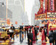 Malování podle čísel - DIVADLO V NEW YORKU (RICHARD MACNEIL) - 40x50 cm, vypnuté plátno na rám