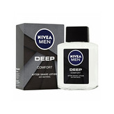 Nivea Voda po holení Deep (Comfort After Shave Lotion) 100 ml man