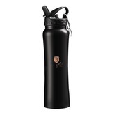 Lahev sportovní nerez 18/10 Black Rose Collection 0,5 l