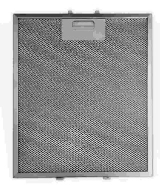 FPM 265 x 305 / 507602 filtr proti mastnotám MORA