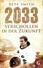 2033 Verschollen in der Zukunft