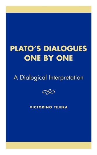 Plato's Dialogues One by One