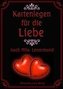 Kartenlegen für die Liebe nach Mlle. Lenormand