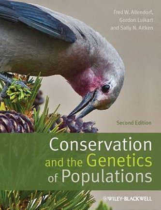 Conservation and the Genetics of Populations Conservation and the Genetics of Populations