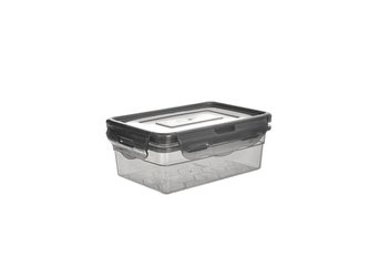 Dóza ORION Prim 0,5l šedá