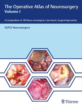 The Operative Atlas of Neurosurgery, Vol. I