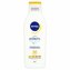 Nivea Sun 30+Protect and Sensitive mléko 200ml