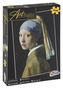 Puzzle Art Dievča s perlou 1000 dielikov