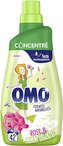 OMO Gel 1,47 L Uni. Rose & Lilas - 42WL