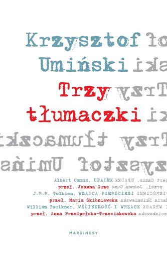 Trzy tłumaczki Trzy tłumaczki