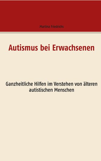 Autismus bei Erwachsenen