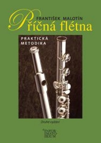 Příčná flétna - Metodická příručka