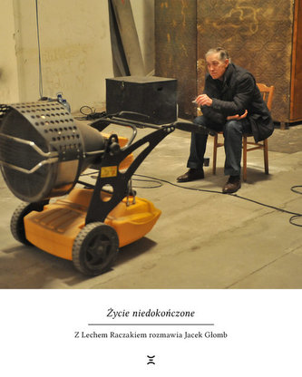 Życie niedokończone