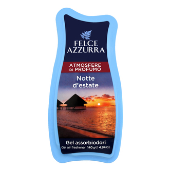 Felce Azzurra osvěžovač 140g - Notte D'estate