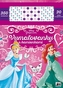 Vymaľovanky s kamienkami - Princezné