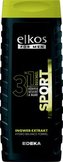 ELKOS spr.gel Men 3v1 Sport Ingwer-Extrakt  300ml