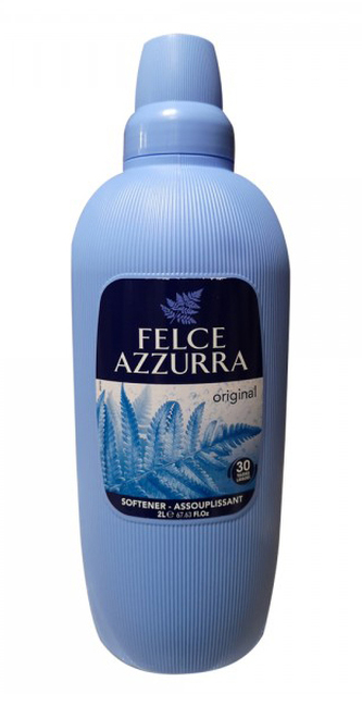 Felce Azzurra aviváž Classic 2L - modrá