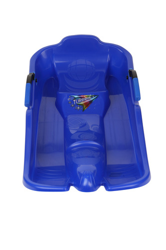 Bôby TurboJet modrá