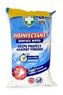Green Shield Disinfectant 60ks - Antibakteriální vlhčené ubrousky