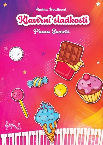 Klavírne sladkosti