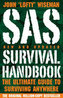 SAS Survival Handbook