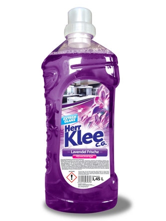 Klee Lavendel Frische univerzální čistič podlah 1,45 L