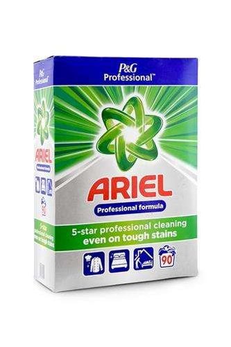 Ariel Professional prací prášek 5,85kg Universal  - 90W