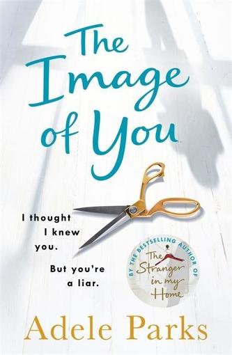 The Image of You The Image of You