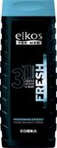 ELKOS spr.gel Men 3v1 Fresh Pfefferminz-Extrekt 300ml