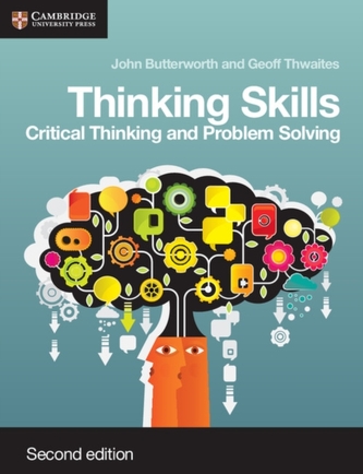 Thinking Skills: Critical Thinking and Problem Solving 