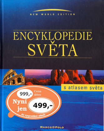 Encyklopedie světa