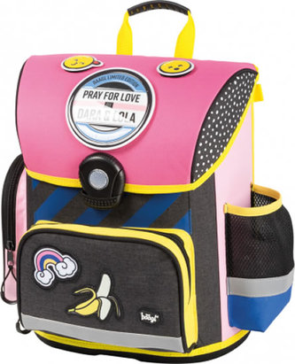 Školní aktovka Lola