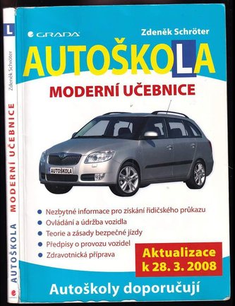 Autoškola